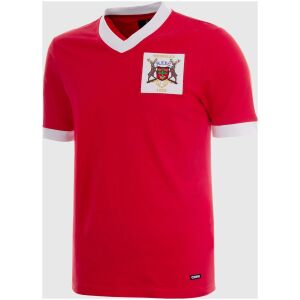 Mens Nottingham Forest Home Retro Jersey 1959 Mens Nottingham Forest Home Retro Jersey 1959
