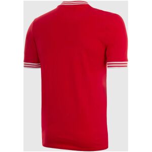 Mens Nottingham Forest Home Retro Jersey 1966