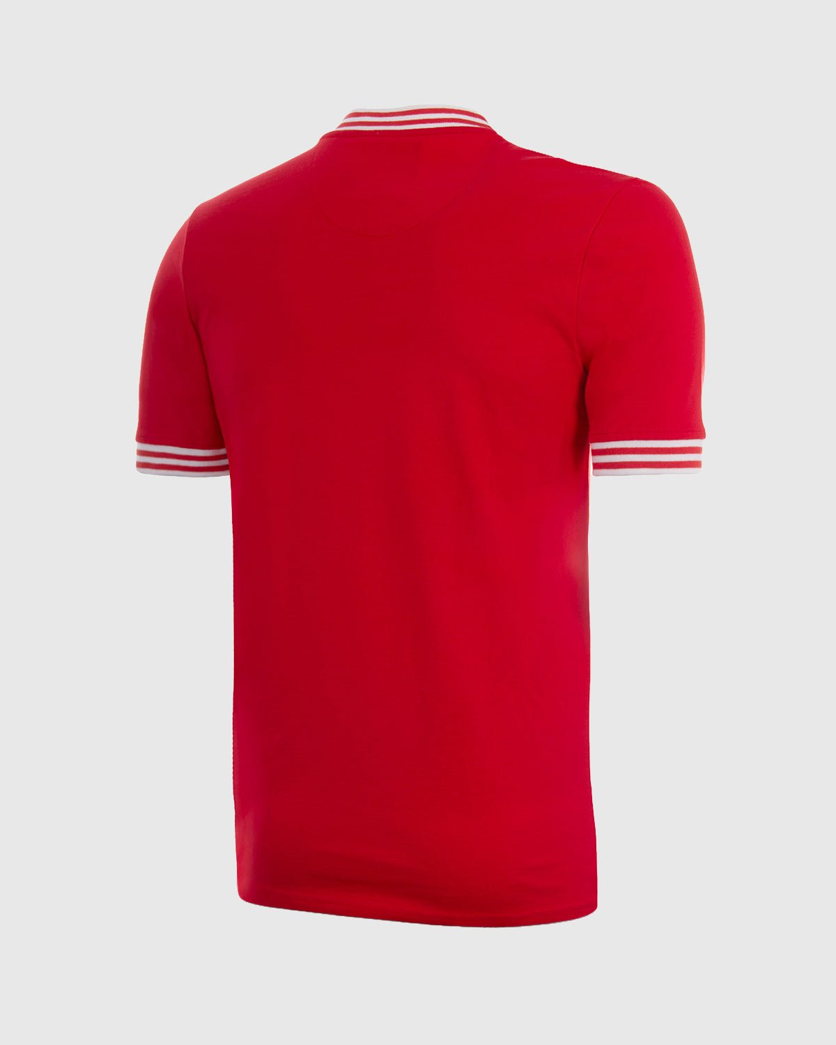 Mens Nottingham Forest Home Retro Jersey 1966 Mens Nottingham Forest Home Retro Jersey 1966
