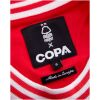 Mens Nottingham Forest Home Retro Jersey 1966 Mens Nottingham Forest Home Retro Jersey 1966