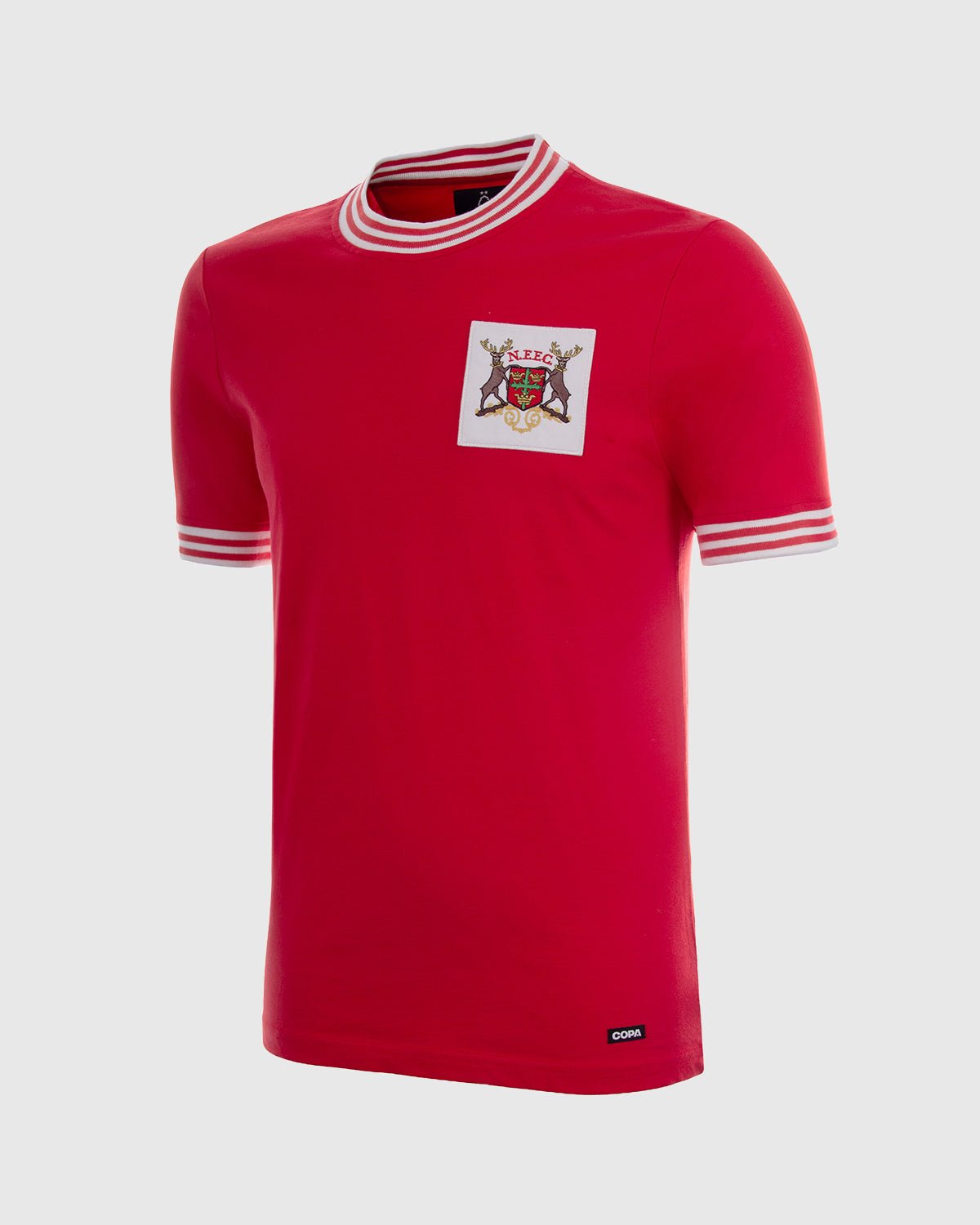 Mens Nottingham Forest Home Retro Jersey 1966 Mens Nottingham Forest Home Retro Jersey 1966