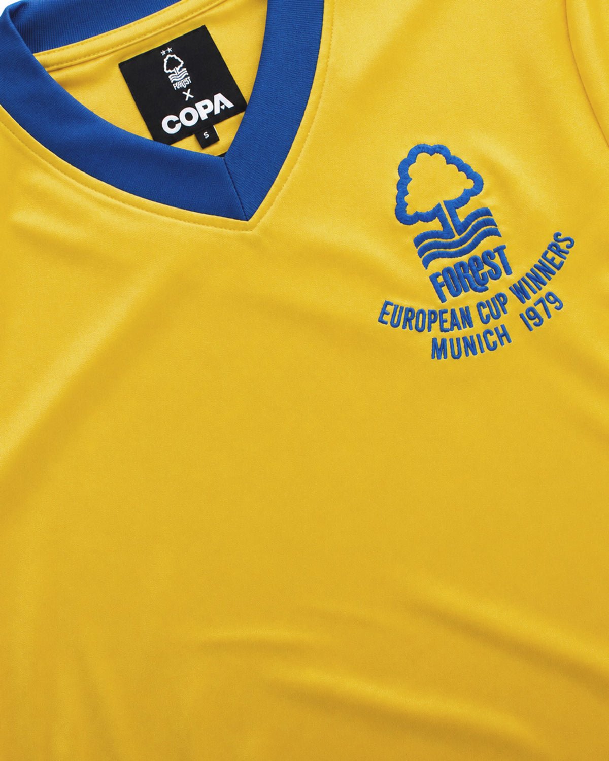Mens Nottingham Forest Away Retro Jersey 1979 Mens Nottingham Forest Away Retro Jersey 1979