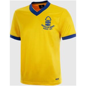 Mens Nottingham Forest Away Retro Jersey 1979 Mens Nottingham Forest Away Retro Jersey 1979