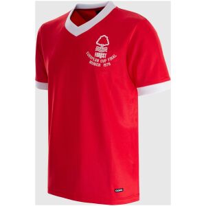 Mens Nottingham Forest Retro Jersey 1979 Mens Nottingham Forest Retro Jersey 1979