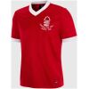 Mens Nottingham Forest Retro Jersey 1980
