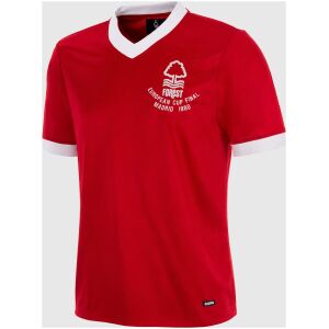 Mens Nottingham Forest Retro Jersey 1980