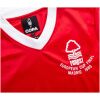 Mens Nottingham Forest Retro Jersey 1980 Mens Nottingham Forest Retro Jersey 1980