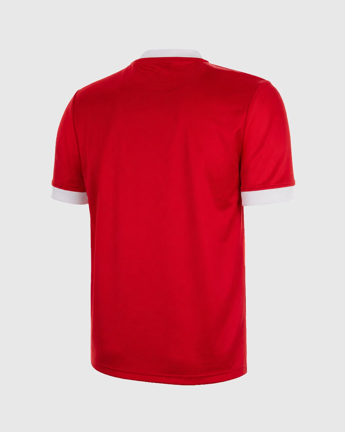 Mens Nottingham Forest Retro Jersey 1980 Mens Nottingham Forest Retro Jersey 1980