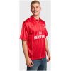 Mens Nottingham Forest Home Retro Jersey 1992-93