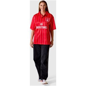 Mens Nottingham Forest Home Retro Jersey 1992-93