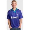 Mens Nottingham Forest Away Retro Jersey 1993-95