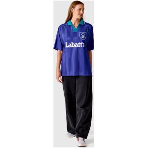 Mens Nottingham Forest Away Retro Jersey 1993-95