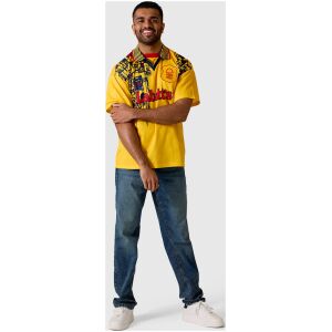 Mens Nottingham Forest Away Retro Jersey 1995-97 Mens Nottingham Forest Away Retro Jersey 1995-97
