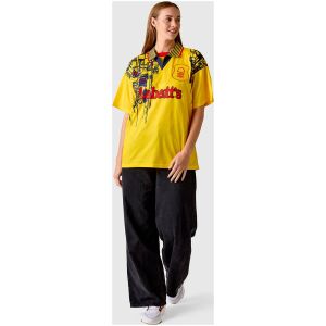 Mens Nottingham Forest Away Retro Jersey 1995-97