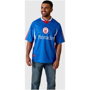 Mens Nottingham Forest Third Retro Jersey 1997-98 Mens Nottingham Forest Third Retro Jersey 1997-98