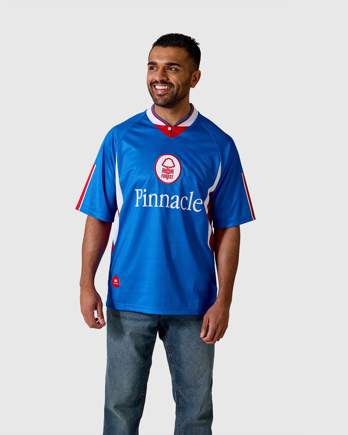 Mens Nottingham Forest Third Retro Jersey 1997-98 Mens Nottingham Forest Third Retro Jersey 1997-98