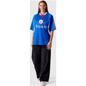 Mens Nottingham Forest Third Retro Jersey 1997-98