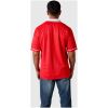 Mens Nottingham Forest Home Retro Jersey 1998-2000 Mens Nottingham Forest Home Retro Jersey 1998-2000