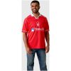 Mens Nottingham Forest Home Retro Jersey 1998-2000