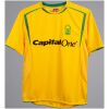 Mens Nottingham Forest Away Retro Jersey 2006-07 Mens Nottingham Forest Away Retro Jersey 2006-07