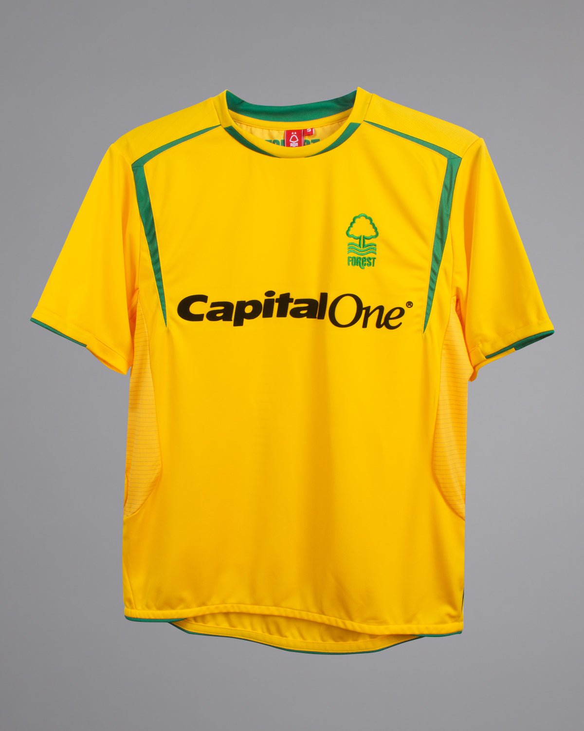 Mens Nottingham Forest Away Retro Jersey 2006-07 Mens Nottingham Forest Away Retro Jersey 2006-07