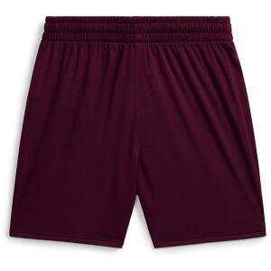 Mens FC Porto Away Shorts 2026/27 rear view showing clean waistband and athletic cut