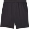 Mens AC Milan Third Shorts 2026/27 Mens AC Milan Third Shorts 2026/27 black shorts back view showing mesh waistband and clean black seat