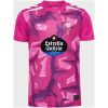 Mens Celta de Vigo Fourth Goalkeeper Jersey 2026/27