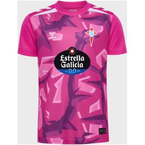 Mens Celta de Vigo Fourth Goalkeeper Jersey 2026/27 Mens Celta de Vigo Fourth Goalkeeper Jersey 2026/27