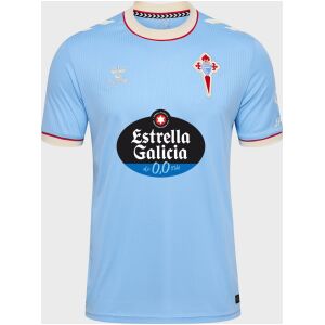 Mens Celta de Vigo Home Jersey 2026/27 Mens Celta de Vigo Home Jersey 2026/27