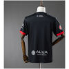 Mens RCD Mallorca Third Jersey 2025/26 rear view showing authentic team styling