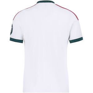 Mens Real Madrid Home Jersey 2026/27 adidas JZ7206 Mens Real Madrid Home Jersey 2026/27 adidas JZ7206