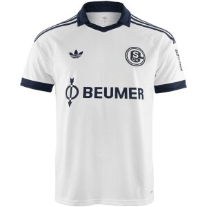 Mens Schalke 04 Away Jersey 2026/27