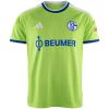 Mens Schalke 04 Third Jersey 2026/27