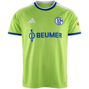 Mens Schalke 04 Third Jersey 2026/27