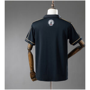 Mens Vasco da Gama Historic Anti/Racism Action Commemorative Edition Jersey 2025/26 rear view showing authentic team styling