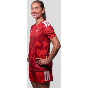 Womens Nottingham Forest Home Jersey 2026/27