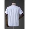 Mens Iraq Home Jersey 2026 rear view showing authentic team styling