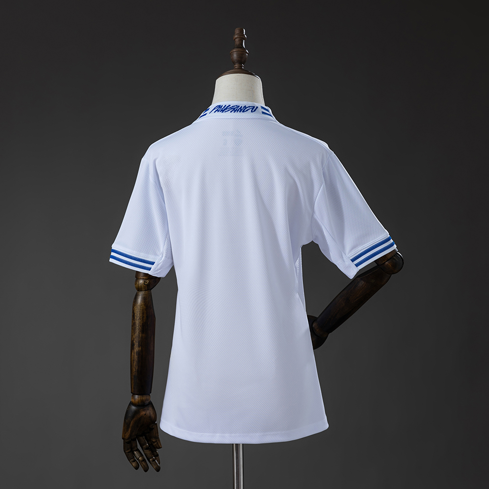 Womens Paysandu Away Jersey 2026/27 Womens Paysandu Away Jersey 2026/27 rear view showing authentic team styling