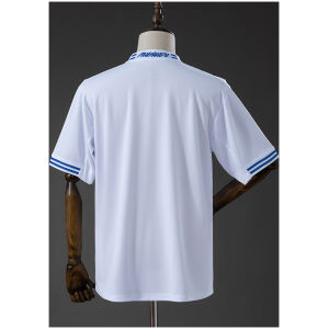 Mens Paysandu Away Jersey 2026/27 rear view showing authentic team styling
