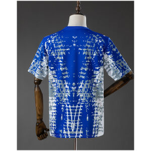 Mens Palmeiras GK Special Edition Jersey 2026/27 rear view showing authentic team styling