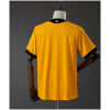 Mens Botafogo GK Home Jersey 2026/27 rear view showing authentic team styling