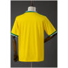 Mens Cruzeiro Brazil Edition Jersey 2026/27 Mens Cruzeiro Brazil Edition Jersey 2026/27 rear view showing authentic team styling
