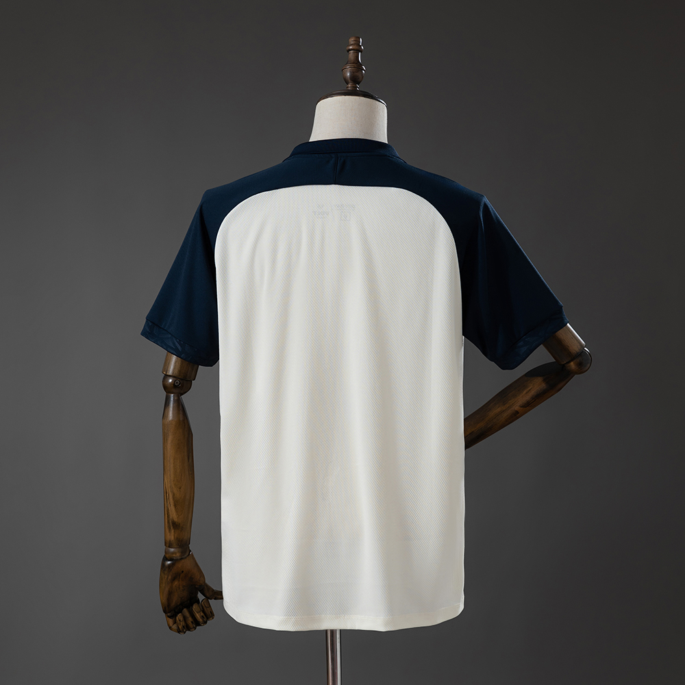 Mens Remo Away Jersey 2026/27 Mens Remo Away Jersey 2026/27 rear view showing authentic team styling