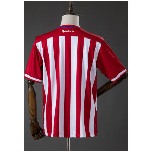 Mens Nautico Home Jersey 2026/27 rear view showing authentic team styling
