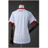 Mens Nautico Away Jersey 2026/27 rear view showing authentic team styling
