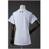 Womens Cruzeiro Away Jersey 2026/27 Womens Cruzeiro Away Jersey 2026/27 rear view showing authentic team styling