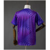 Mens Corinthians GK Purple Jersey 2026/27 Mens Corinthians GK Purple Jersey 2026/27 rear view showing authentic team styling
