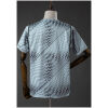 Mens Corinthians GK Grey Jersey 2026/27 Mens Corinthians GK Grey Jersey 2026/27 rear view showing authentic team styling