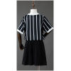 Kids Corinthians Away Kit 2026/27 Kids Corinthians Away Kit 2026/27 rear view of shirt and shorts